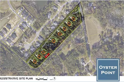116 Stones Throw Lane, Wilmington, NC 28411 - Photo 14