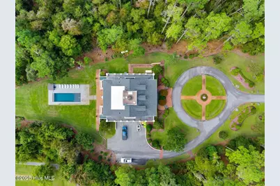 118 Buena Vista Drive, Newport, NC 28570 - Photo 6