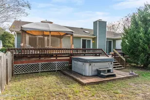 8116 Schooner Pl, Wilmington, NC 28412 - Photo 50