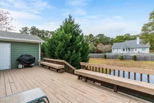 8116 Schooner Pl, Wilmington, NC 28412 - Photo 46