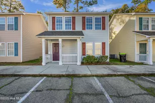 4608 Crawdad Ct, Wilmington, NC 28405 - Photo 1