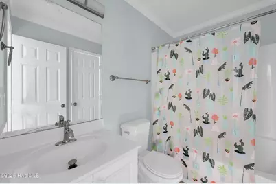 4608 Crawdad Court, Wilmington, NC 28405 - Photo 4