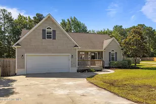1199 Nine Foot Rd, Newport, NC 28570 - Photo 2