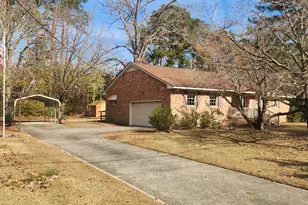 727 Fairlane Dr, Grifton, NC 28530 - Photo 26