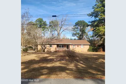 727 Fairlane Drive, Grifton, NC 28530 - Photo 1