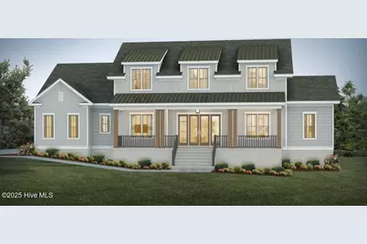 124 Saint Mellions Court, Pinehurst, NC 28374 - Photo 1