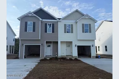111 Crab Claw Spit Lane, Jacksonville, NC 28546 - Photo 1