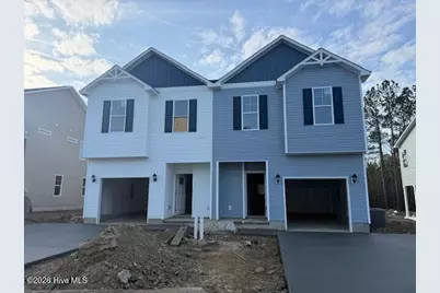 113 Crab Claw Spit Lane, Jacksonville, NC 28546 - Photo 1