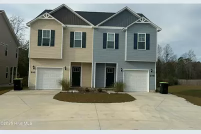 117 Crab Claw Spit Lane, Jacksonville, NC 28546 - Photo 2