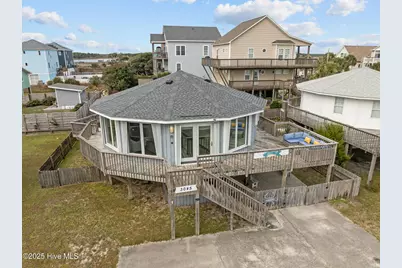 3045 Island Drive, North Topsail Beach, NC 28460 - Photo 44