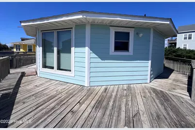 3045 Island Drive, North Topsail Beach, NC 28460 - Photo 4