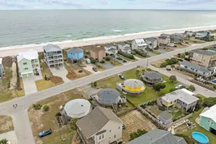 3045 Island Dr, North Topsail Beach, NC 28460 - Photo 46