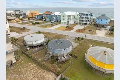 3045 Island Drive, North Topsail Beach, NC 28460 - Photo 6