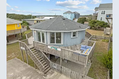 3045 Island Drive, North Topsail Beach, NC 28460 - Photo 2