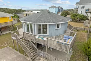 3045 Island Dr, North Topsail Beach, NC 28460 - Photo 2