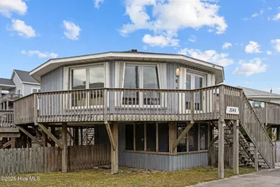 3045 Island Drive, North Topsail Beach, NC 28460 - Photo 32