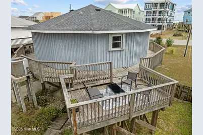 3045 Island Drive, North Topsail Beach, NC 28460 - Photo 46