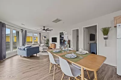 3045 Island Drive, North Topsail Beach, NC 28460 - Photo 4