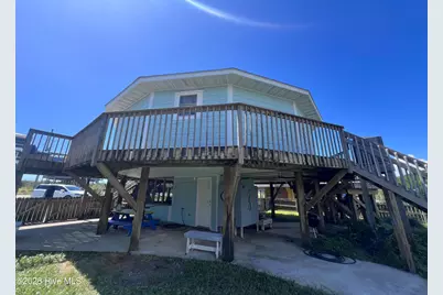 3045 Island Drive, North Topsail Beach, NC 28460 - Photo 2