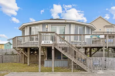 3045 Island Drive, North Topsail Beach, NC 28460 - Photo 42