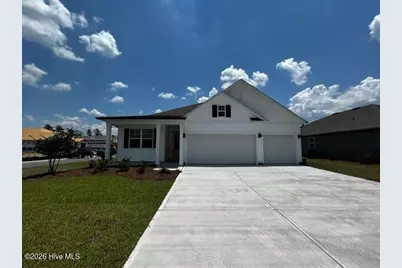 561 High Ridge Road #Lot 113, Navassa, NC 28451 - Photo 1