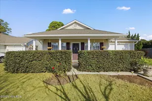 605 Tisbury Ln, Wilmington, NC 28412 - Photo 2