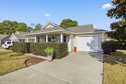 605 Tisbury Lane, Wilmington, NC 28412 - Photo 1