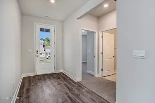 565 High Ridge Road Lot 114, Navassa, NC 28451 - Photo 4
