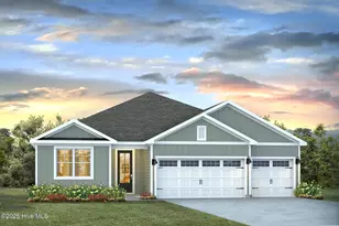 565 High Ridge Road Lot 114, Navassa, NC 28451 - Photo 2