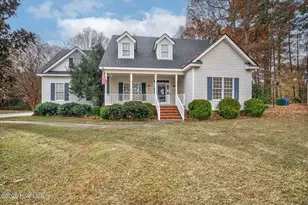 304 Woodfield Dr, Nashville, NC 27856 - Photo 2