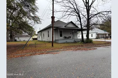600 Chestnut Street, Tarboro, NC 27886 - Photo 8
