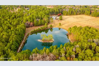 300 Good Barn Road, Vass, NC 28394 - Photo 62