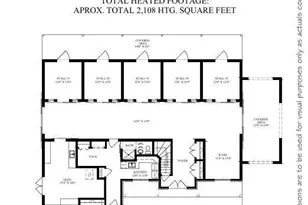 300 Good Barn Rd, Vass, NC 28394 - Photo 70