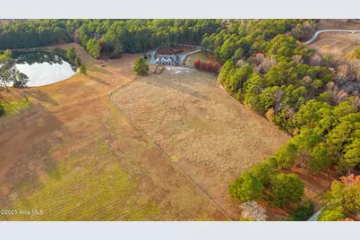 300 Good Barn Road, Vass, NC 28394 - Photo 58