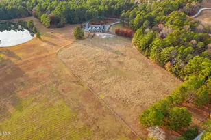 300 Good Barn Rd, Vass, NC 28394 - Photo 58