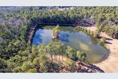 300 Good Barn Road, Vass, NC 28394 - Photo 64