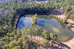 300 Good Barn Rd, Vass, NC 28394 - Photo 64