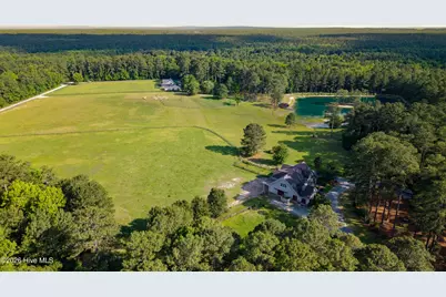 300 Good Barn Road, Vass, NC 28394 - Photo 2