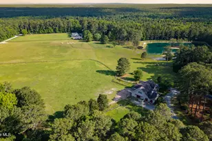 300 Good Barn Rd, Vass, NC 28394 - Photo 2