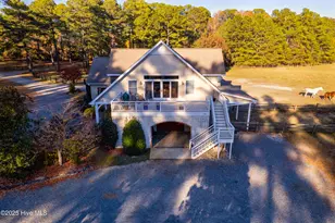 300 Good Barn Rd, Vass, NC 28394 - Photo 44