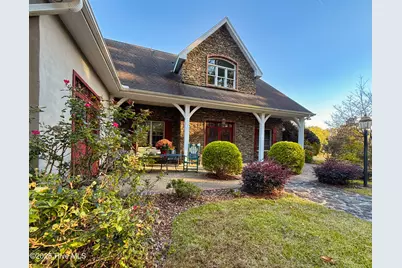 300 Good Barn Road, Vass, NC 28394 - Photo 56