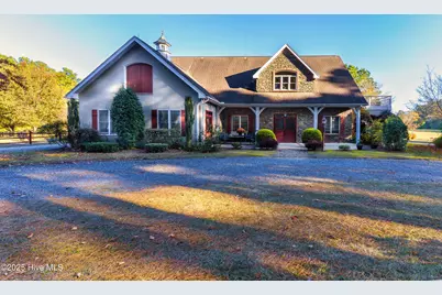 300 Good Barn Road, Vass, NC 28394 - Photo 54