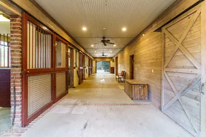 300 Good Barn Road, Vass, NC 28394 - Photo 14