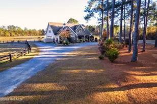 300 Good Barn Rd, Vass, NC 28394 - Photo 10