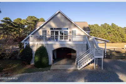 300 Good Barn Road, Vass, NC 28394 - Photo 52
