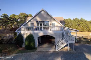 300 Good Barn Rd, Vass, NC 28394 - Photo 52