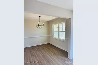 205 Megan's Field Place, Richlands, NC 28574 - Photo 4