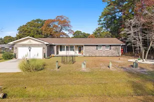 1126 River Dr, Calabash, NC 28467 - Photo 1