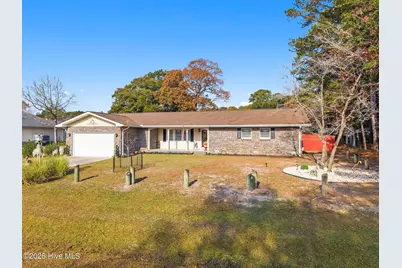 1126 River Drive, Calabash, NC 28467 - Photo 6