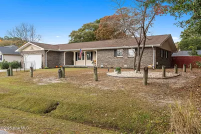 1126 River Drive, Calabash, NC 28467 - Photo 4